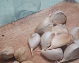Foto langkah ke 1 dari resep Minyak baceman bawang serbaguna.