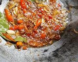 Foto langkah ke 4 dari resep Tumis Nangka Muda.