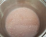 Foto langkah ke 3 dari resep Bubur Sagu Ambon.