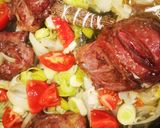 Foto del paso 2 de la receta: Carrilleras al horno
