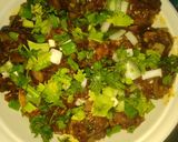 કોબીજ નાં ડ્રાય મંચુરિયન (Cabbage Dry Manchurian Recipe In Gujarati) રેસીપી સ્ટેપ4ફોટો