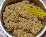 Foto langkah ke 6 dari resep Wajik Bihun.