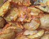 Foto langkah ke 3 dari resep Semur Jengkol.