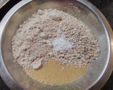 Foto del paso 5 de la receta: Budincito de Banana Súper Fit