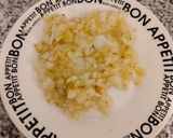 Foto del paso 5 de la receta: Empanadas de choclo y salsa blanca 🌽