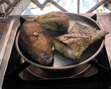 পেঁয়াজ সর্ষে দিয়ে কাতলা কালিয়া(peyanj shorshe diye katla kalia recipe in Bengali) রেসিপি ধাপ - 2 ছবি