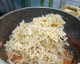 Foto langkah ke 3 dari resep Mie Goreng Aceh.