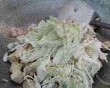 Foto langkah ke 3 dari resep Tahu Tumis Kecap.