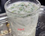 मसाला छास (मठ्ठा) रेसिपी चरण 3 फोटो