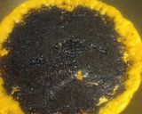 Foto langkah ke 7 dari resep Pie susu oreo teflon rumahan.
