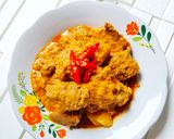 Foto langkah ke 5 dari resep Kalio Daging.