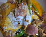 Foto langkah ke 3 dari resep Rendang Praktis.