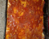 Foto del paso 6 de la receta: Pizza casera 🍕🍕