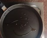 A picture of step 3 of Potato Rostie.