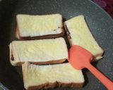 Foto langkah ke 5 dari resep Roti Bakar.