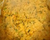 "મેથી ઉપમા" (METHI Upma Recipe in Gujarati) રેસીપી સ્ટેપ3ફોટો