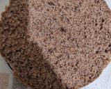 Dió torta recept fázis 9 fotója