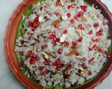 ফ্রুট পোলাও(fruit polau recipe in Bengali) রেসিপি ধাপ - 3 ছবি