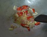 Foto langkah ke 2 dari resep Ikan pallumara By bubu #ketopad_cp_seafood #keto.