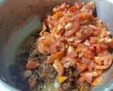 Masur Pulav recipe step 3 photo