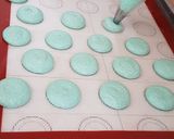 Foto del paso 7 de la receta: Macarons