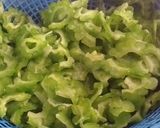Foto langkah ke 1 dari resep ¹⁷⁹. Tumis Pare.
