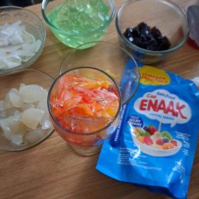 Langkah 2