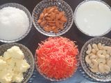 Winter Special : Gajar Ka Halwa😋💕