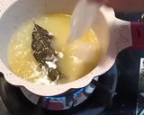 Foto langkah ke 4 dari resep Bubur Hati Ayam Kampung MPASI.