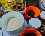 Foto langkah ke 1 dari resep Selai coklat.
