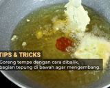 Foto langkah ke 5 dari resep Tempe Goreng Tepung Devina Hermawan.