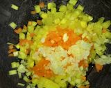 A picture of step 3 of All Mine Salsa.
