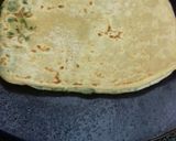बथुआ का पराठा (Bathua ka Paratha recipe in hindi) रेसिपी चरण 6 फोटो