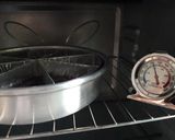 Foto langkah ke 8 dari resep Fudgy Brownies.
