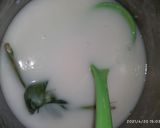 Foto langkah ke 6 dari resep *Bubur Srintil Takjil Khas Semarang*.