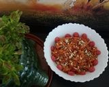 गाजर का हलवा(gajar ka halwa recipe in Hindi) रेसिपी चरण 4 फोटो