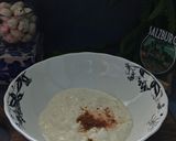 A picture of step 1 of Mini Makhana Dahi Bhalla.