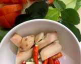 Foto langkah ke 5 dari resep Tom Yum Goong - Sup Udang Asam Pedas Khas Thailand.