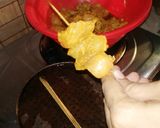 মুরগীর শিক কাবাব রেসিপির ধাপ 2 ছবি