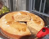 Foto del paso 8 de la receta: Budín de pera ultra fácil ❤🍐