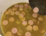 Foto langkah ke 4 dari resep Stup Makaroni (khas Solo).