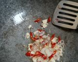 Foto langkah ke 2 dari resep Semur telur bulet.