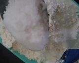 Foto langkah ke 1 dari resep Pempek Dos Telor Kecil.