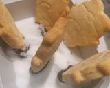 Foto del passaggio 8 della ricetta 🌲🎅🏻 Gnomi di Natale 🎅🏻🌲