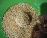 Foto langkah ke 5 dari resep Bola-bola ubi crispy.