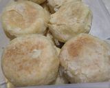 Foto langkah ke 6 dari resep Bakpia Kulit Berlapis & Ngeprul.