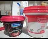 Foto del paso 4 de la receta: Sopa a la crema de zapallo