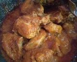 Foto langkah ke 2 dari resep Ayam Bakar Bumbu Rujak.