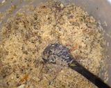 A picture of step 3 of Pilau.