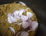 Gambar langkah 8 resipi Daging Goreng Kunyit.